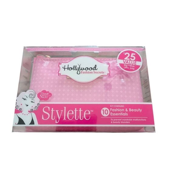 Hollywood Fashion Secrets Style/ Repair Kits - Picture 4 of 5